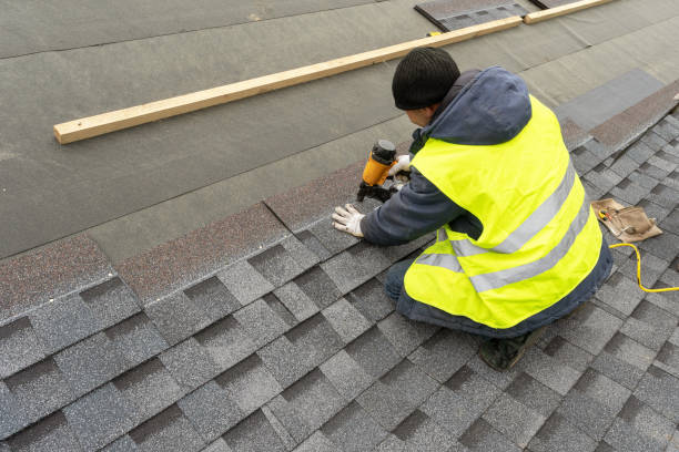 Best Shingle Roofing Installation  in Weyers Cave, VA