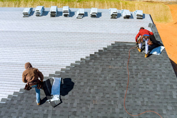 Professional Roofing Contractor in Weyers Cave, VA