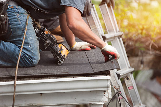 Best Flat Roof Repair Services  in Weyers Cave, VA