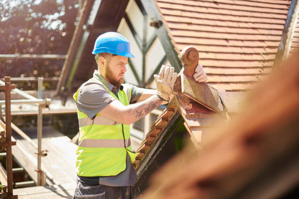 Quick and Trustworthy Emergency Roof Repair Services in Weyers Cave, VA