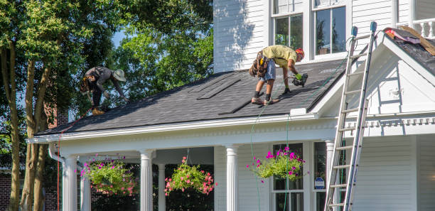 Best Roof Replacement Cost  in Weyers Cave, VA