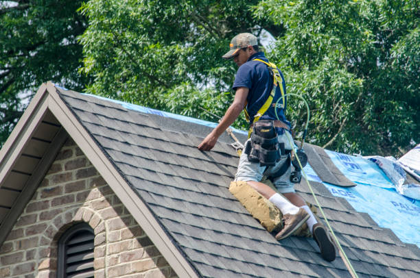 Best Emergency Roof Repair  in Weyers Cave, VA